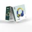 عمده Green GK-100 Kids Wireless Headphone