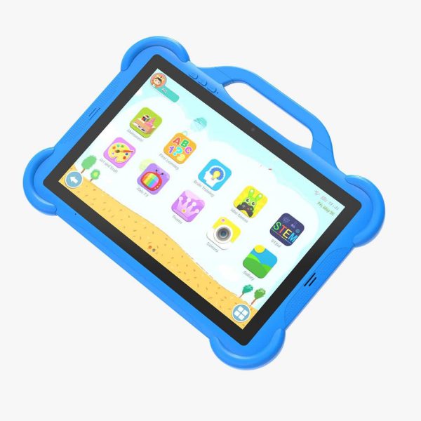 اینترنتی Green G-KID 10 kids tablet