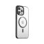 عمده Green delgado chrome magsafe case 14/14pro/14promax