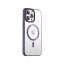 خرید Green delgado chrome magsafe case 14/14pro/14promax