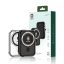 Green 10000mAh Monaco + Power Bank