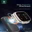 Green 1200mAh iWatch Power Bank