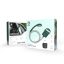 Green Rechargeable Shower
