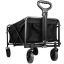 قیمت Green folding wagon cart