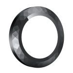 Green diamond camera lens