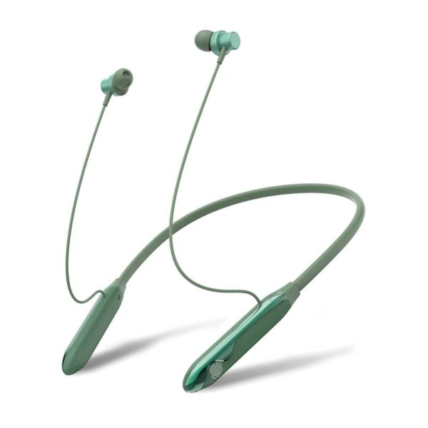 هندزفری بی سیم گردنی لاریسا گرین Green Lion Larissa Wireless Neckband Headphones