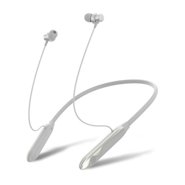 Green Lion Larissa Wireless Neckband Headphones