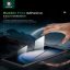 قیمت Green 9H Crystal Shield s24 ultra