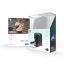 Green casablanca smart fingerprint bag