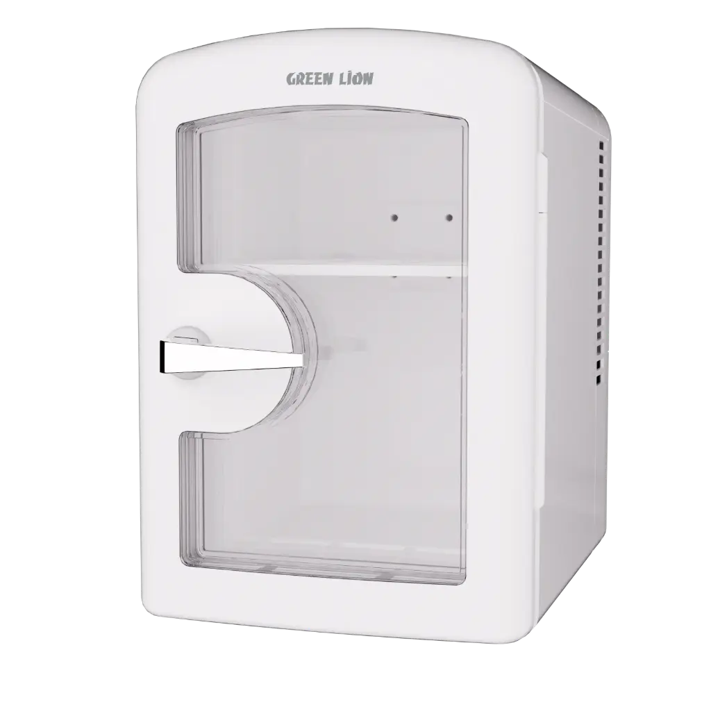 مینی یخچال GMF-65 گرین