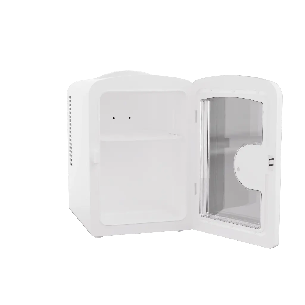 مینی یخچال GMF-65 گرین Green Lion GMF-65 Mini Fridge