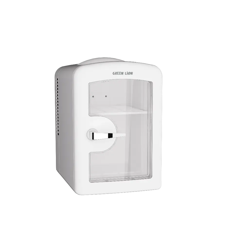مینی یخچال GMF-65 گرین Green Lion Mini Fridge