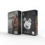 Green Transparent Pro 2 Wireless Earbuds
