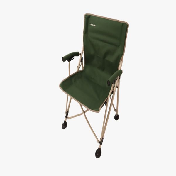 قیمت Green Outdoor Camping Chair