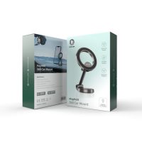 Green maghold 360 car mount
