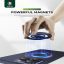 قیمت Green magntic ring holder