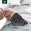 عمده Green magntic ring holder