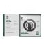 Green magntic ring holder