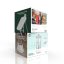 Green Garment Steamer Pro With Ironing Board