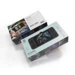 Green GP Ultra gaming console