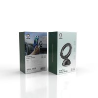 پایه نگهدارنده گوشی مگ پلاس گرین Green MagPlus Phone Holder