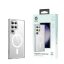 Green MagSafe Crystal Case for Samsung Galaxy S24 Series