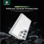 Green MagSafe Crystal Case for Samsung Galaxy S24 Series خرید