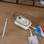 Green MagSafe Integrated Power Bank 20000mAh PD 20W قیمت