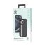 Green Kevlar Designo Case 15Pro/15Pro Max