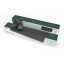 Green Elite Desk Leather Mouse Pad قیمت