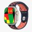 Green Ultra Active U9S Smart Watch GNUT49TIBF عمده