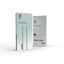 Green Non-MFi AUX 3.5mm to AUX 3.5mm Stainless Steel Plating