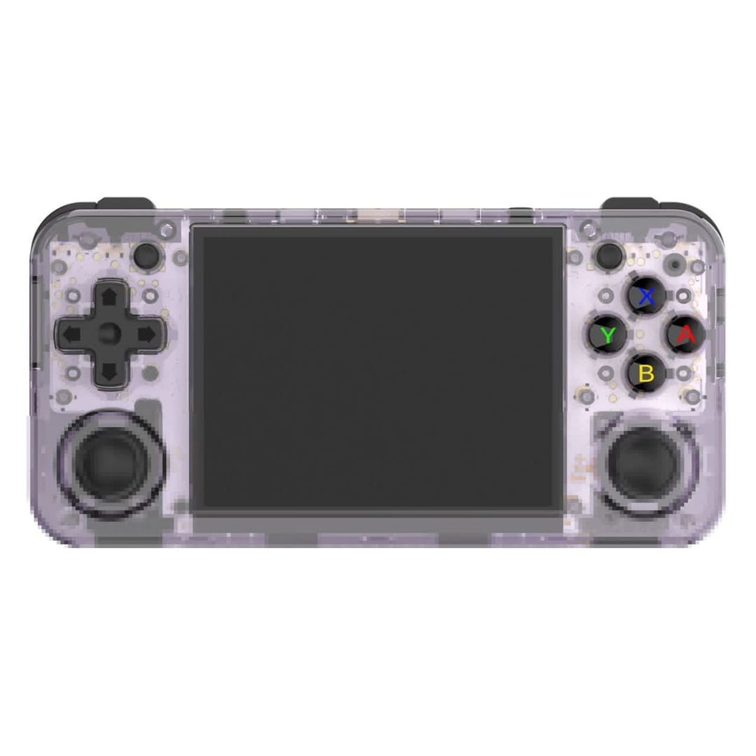 Green GP-Ultra 2 Gaming Console