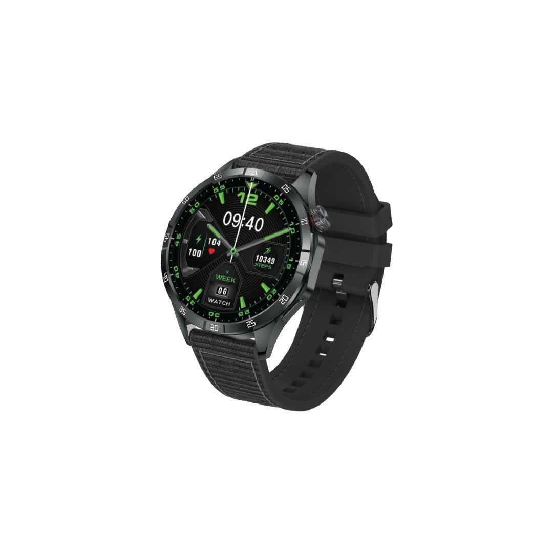 قیمت Green Signature Pro Smart Watch