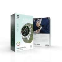 Green Signature Pro Smart Watch