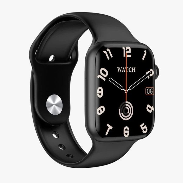 خرید Green Ultimate Amoled Smart Watch