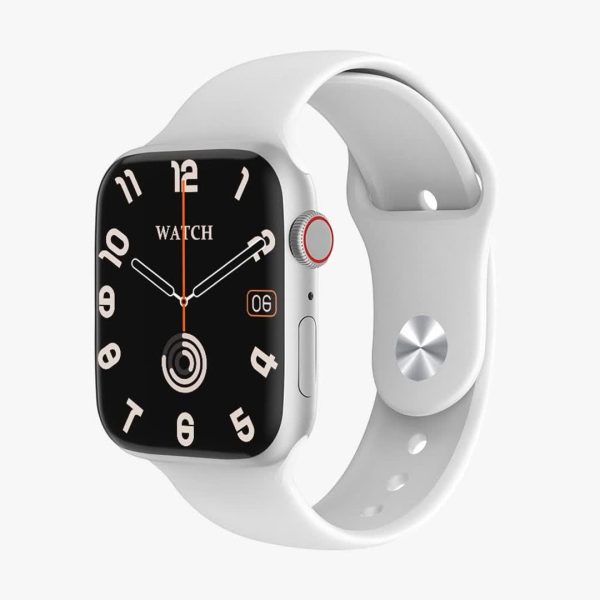 قیمت Green Ultimate Amoled Smart Watch