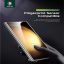 عمده Green S24 Series 3D UV Glass High Definition Tempered Glass