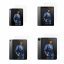 خرید عمده Green Full HD Glass Screen Protector iPad 10.9" 2022 10th Gen