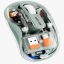 قیمت عمده Green Turtle mouse click with clarity