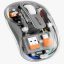 خرید Green Turtle mouse click with clarity