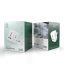 Green Universal Conversion Plug