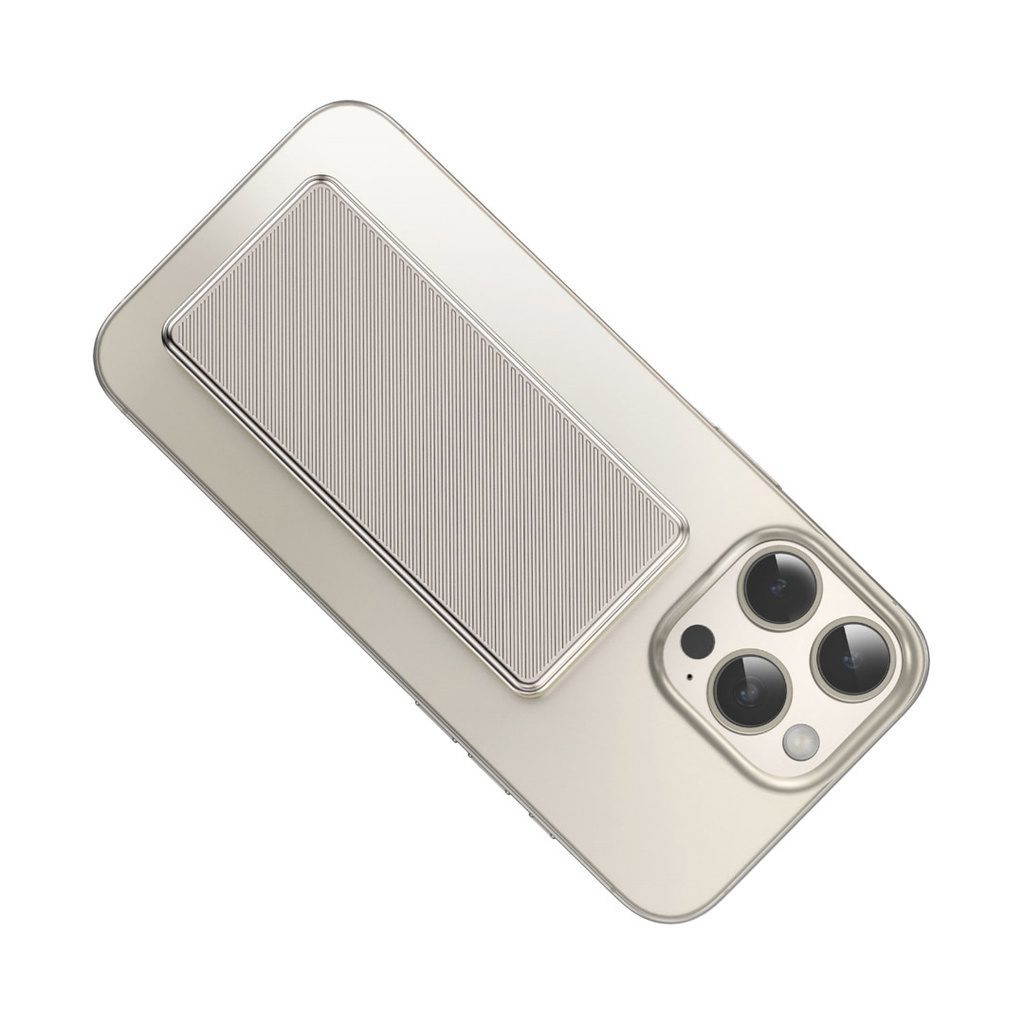 Green Milton Magsafe 10000mAh PowerBank