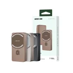 Green Lion Milton Magsafe 10000mAh PowerBank