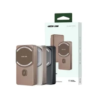 Green Lion Milton Magsafe 10000mAh PowerBank