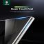 خرید اینترنتی Green 3D edge glue full round privacy glass s23ultra