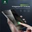 خرید Green 3D edge glue full round privacy glass s23ultra