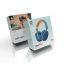 اینترنتی Green Echomax headphone