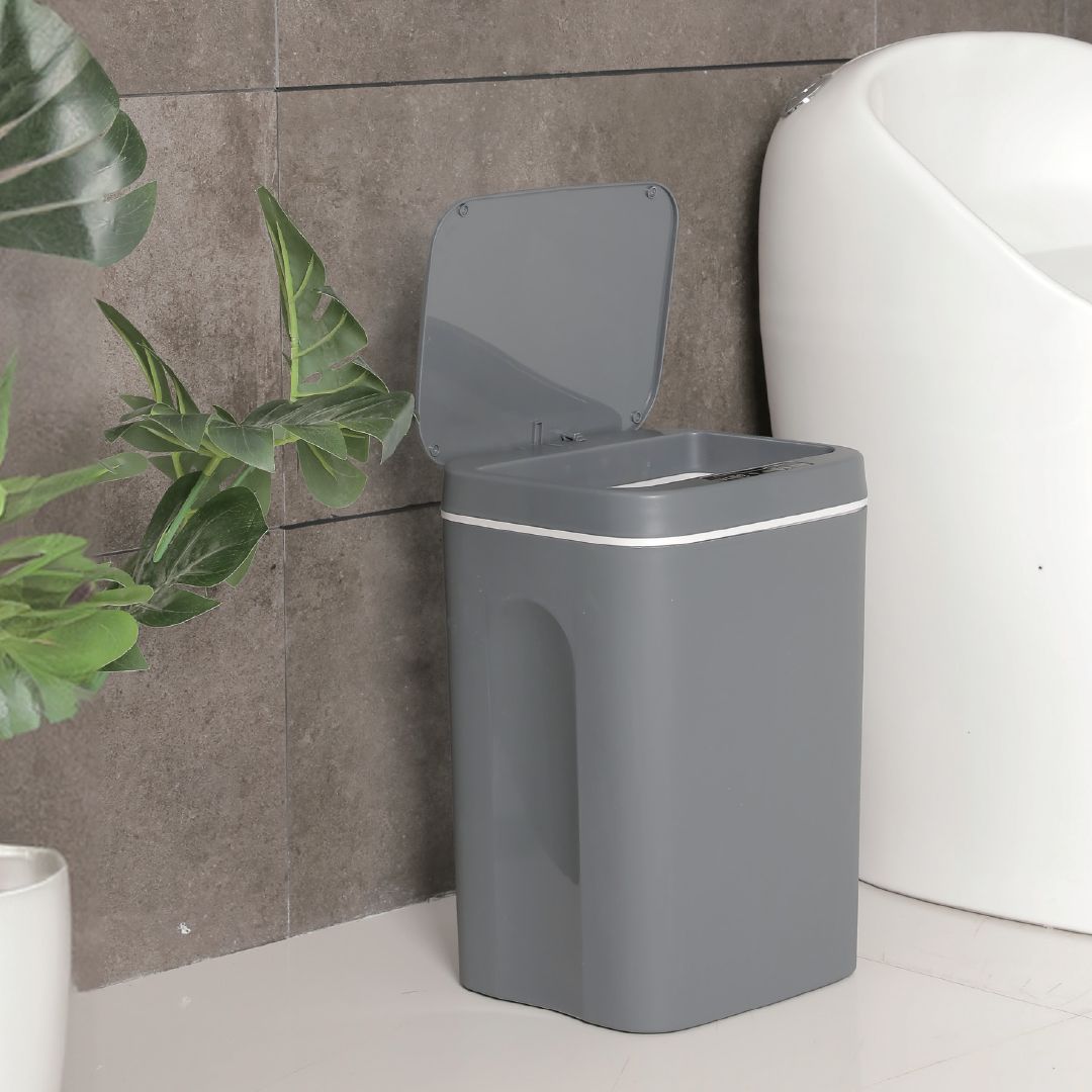 سطل زباله هوشمند اکوسنس گرین Green EcoSense Smart Trash Can