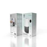 Green SmartSensor Soap Dispenser GL-SD3